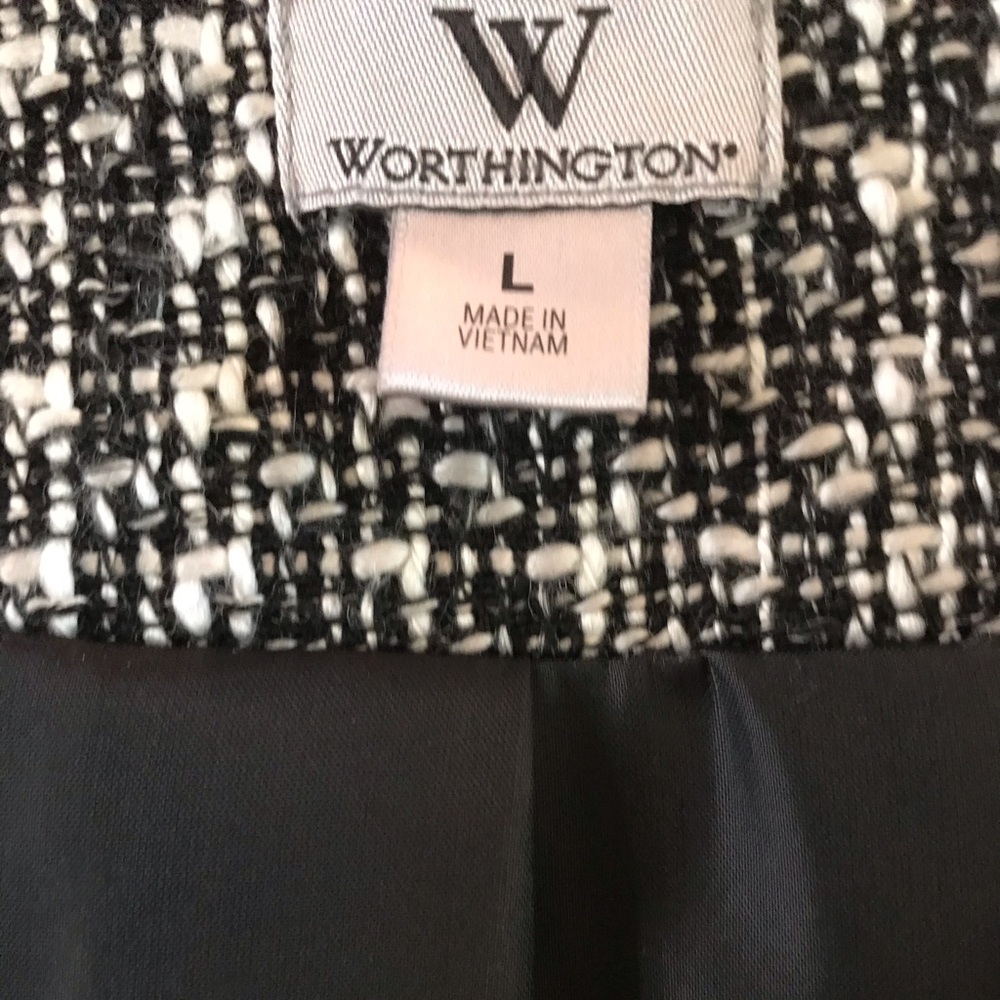 Jacket - Picture 3 of 3